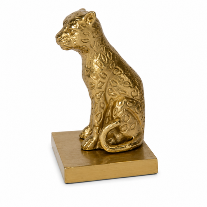 Luxury Animal Sculpture for Home Décor