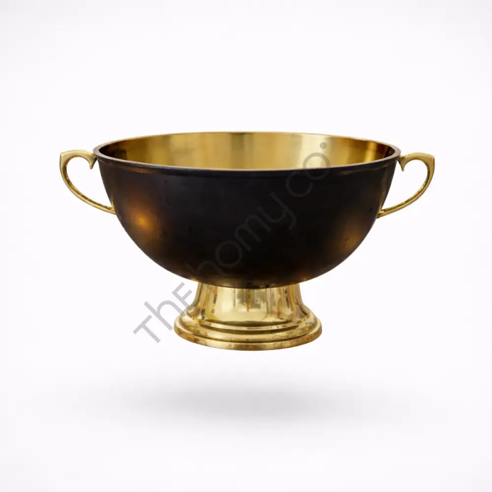 Premium Metal Ice Bucket | Wine & Champagne Chiller for Parties Weddings & Events - Buckets