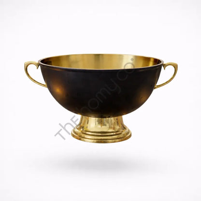 Premium Metal Ice Bucket | Wine & Champagne Chiller for Parties Weddings & Events - Buckets