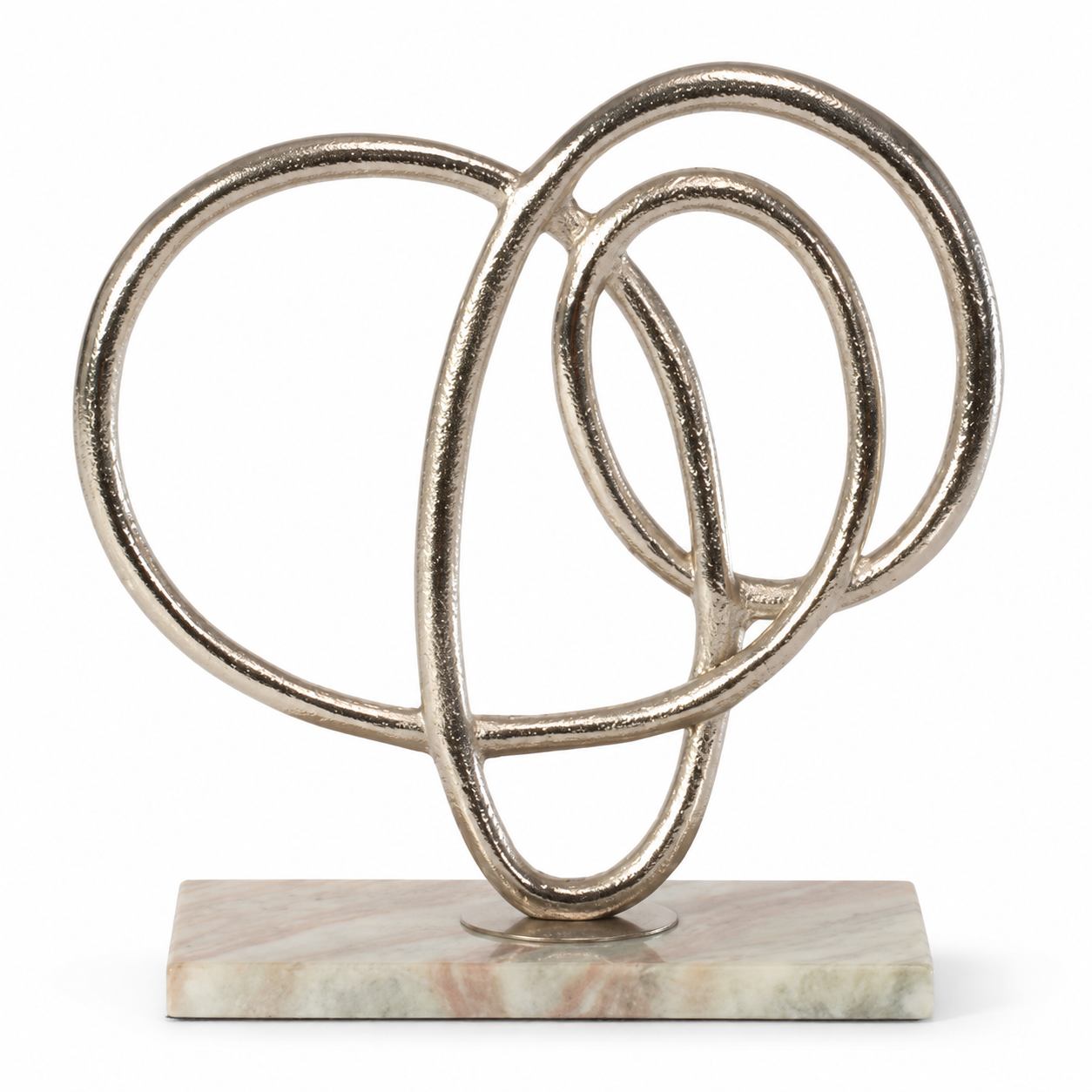 Modern Tabletop Art Décor for Living Room