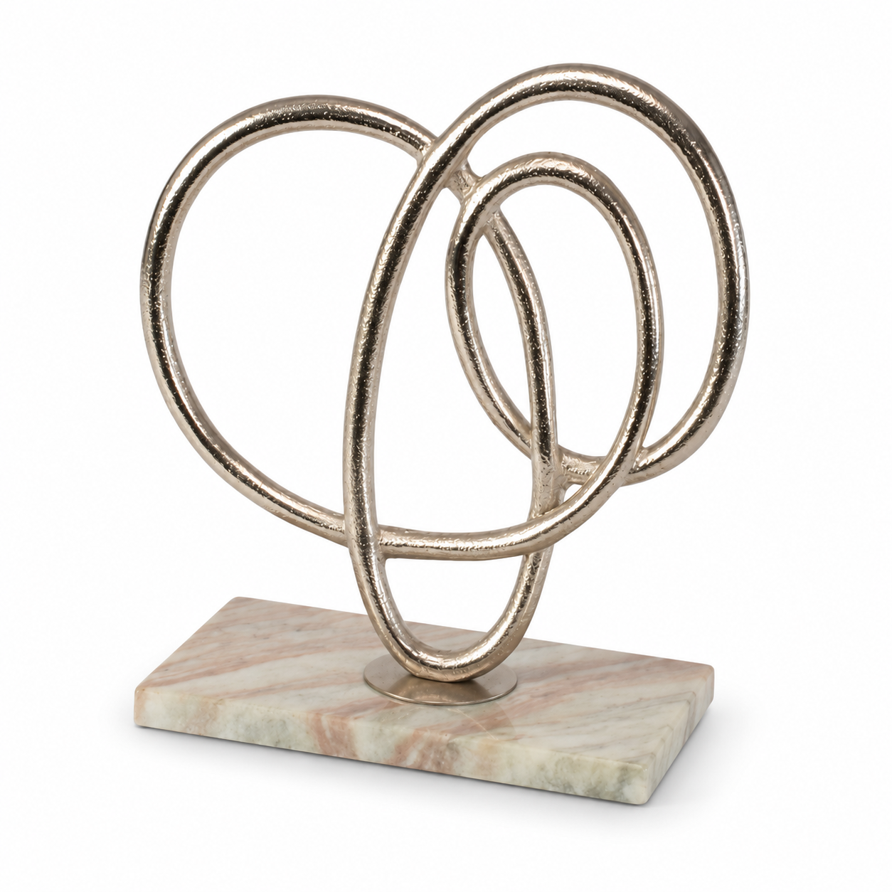 Modern Tabletop Art Décor for Living Room