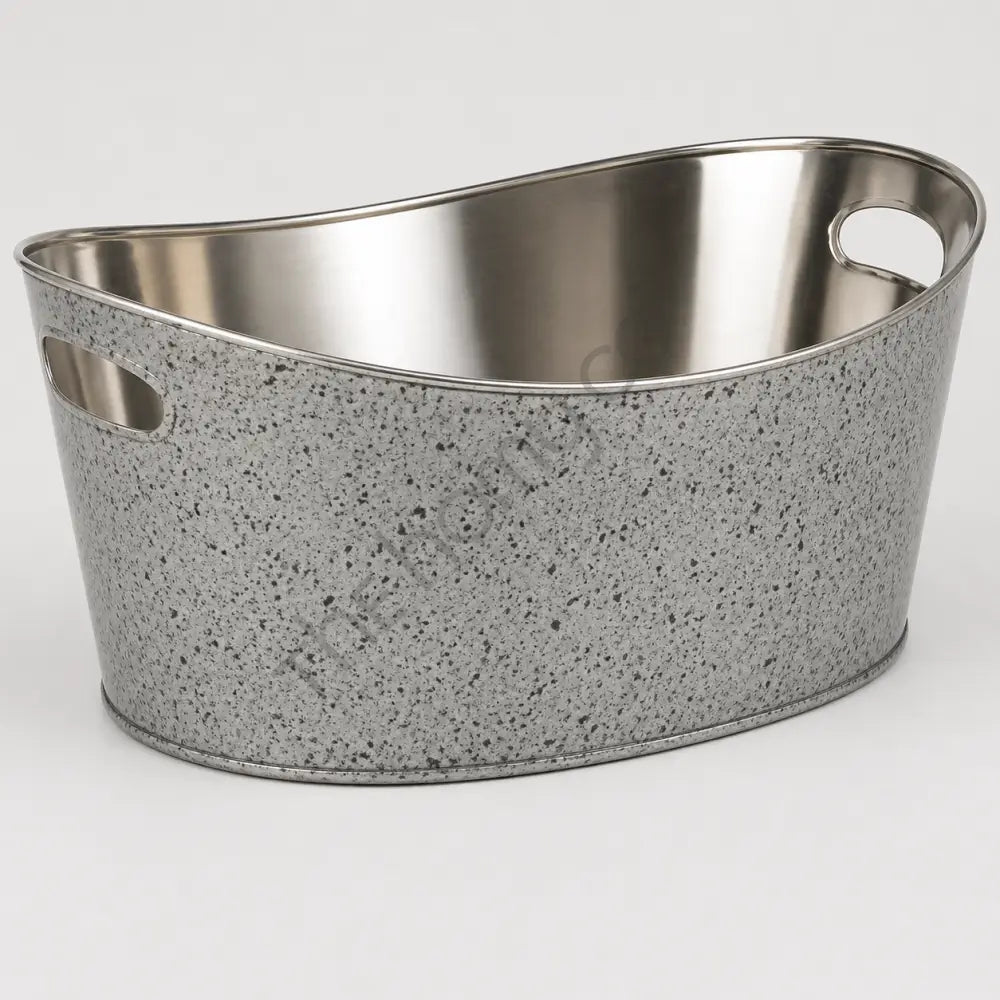 Stainless Steel Beverage Tubs | Customization Available - Beverage Tubs