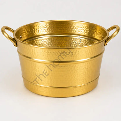 Stainless Steel Beverage Tubs | Customization Available - Beverage Tubs