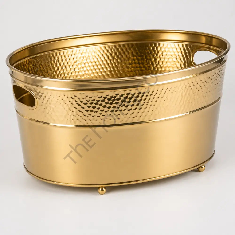 Stainless Steel Beverage Tubs | Customization Available - Beverage Tubs