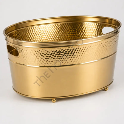 Stainless Steel Beverage Tubs | Customization Available - Beverage Tubs