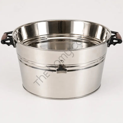 Stainless Steel Beverage Tubs | Customization Available - Beverage Tubs