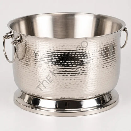Stainless Steel Beverage Tubs | Customization Available - Beverage Tubs