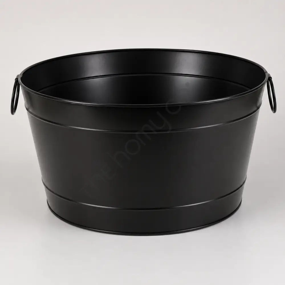 Stainless Steel Beverage Tubs | Customization Available - Beverage Tubs