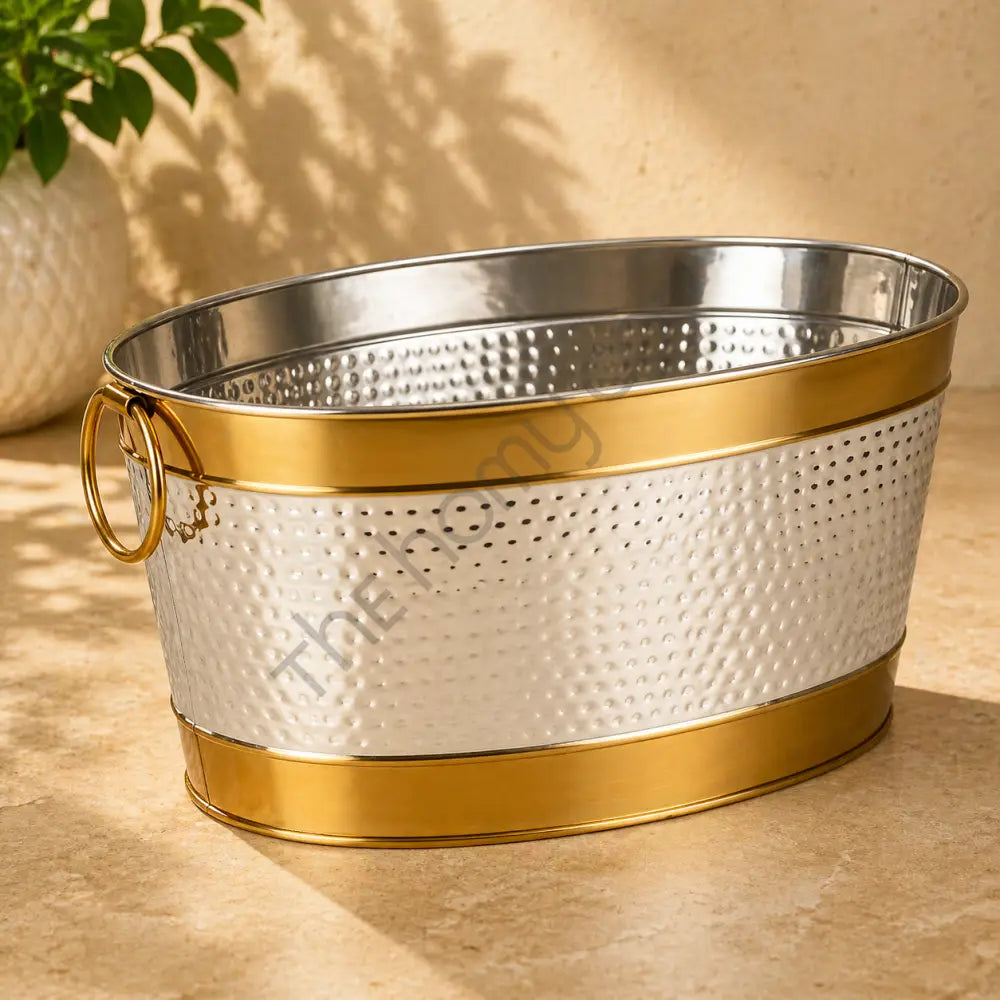 Stainless Steel Beverage Tubs | Customization Available - Beverage Tubs