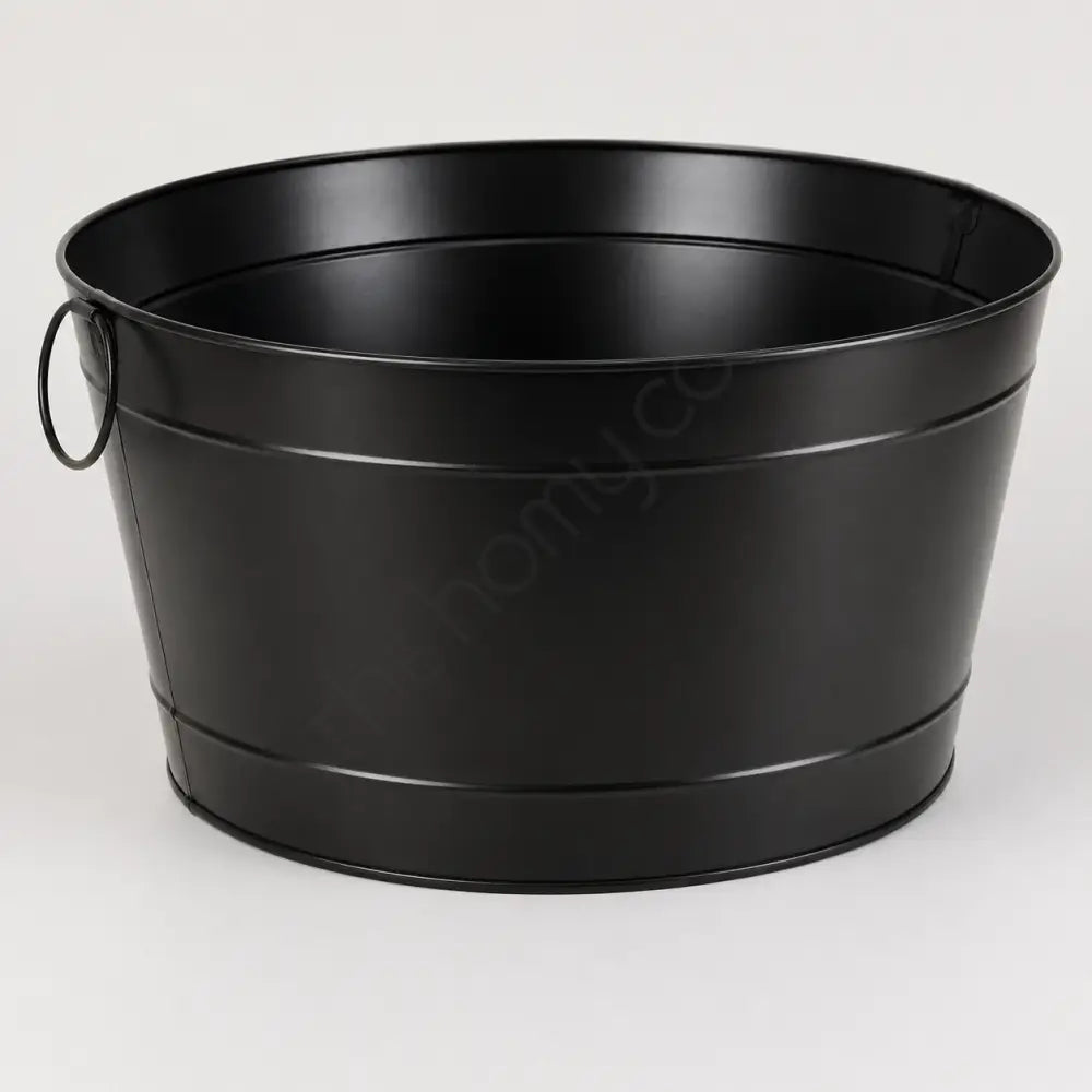 Stainless Steel Beverage Tubs | Customization Available - Beverage Tubs