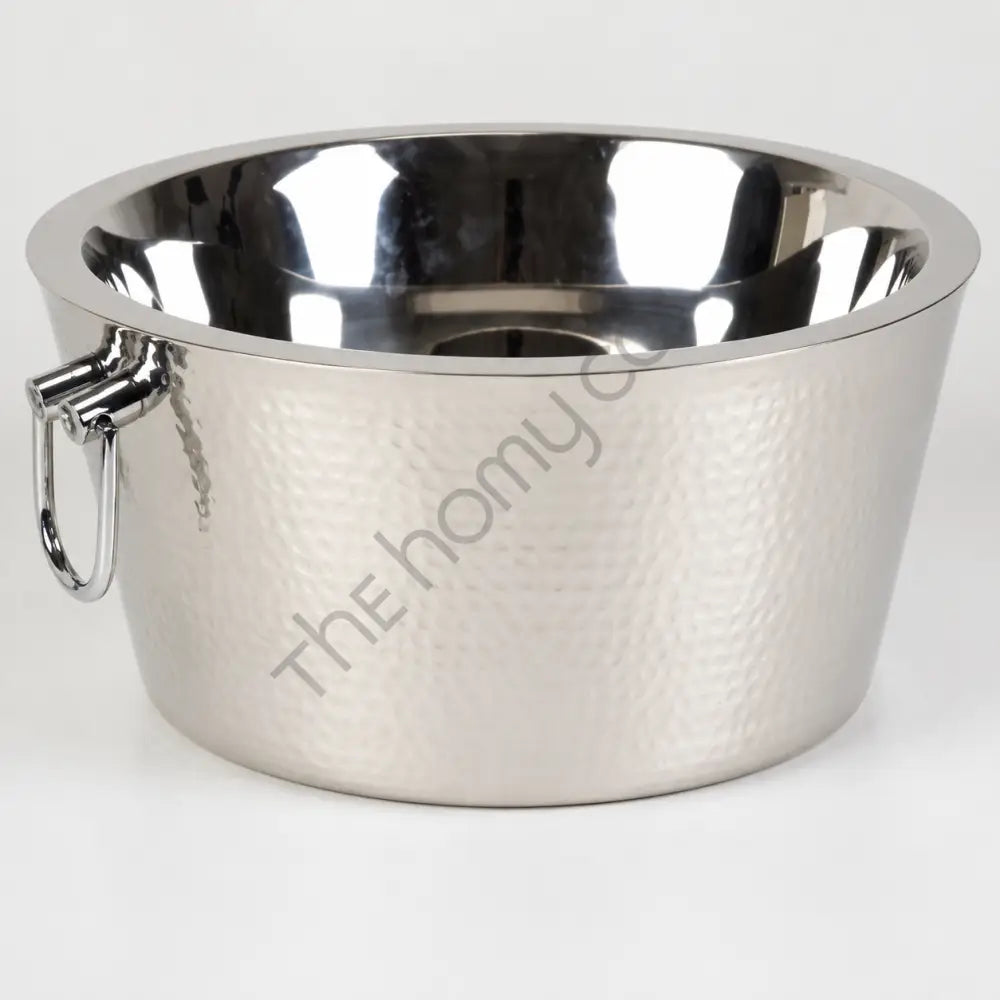 Stainless Steel Beverage Tubs | Customization Available - Beverage Tubs