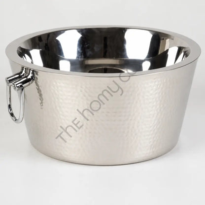 Stainless Steel Beverage Tubs | Customization Available - Beverage Tubs