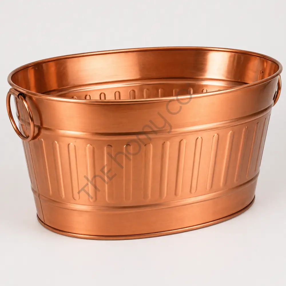 Stainless Steel Beverage Tubs | Customization Available - Beverage Tubs
