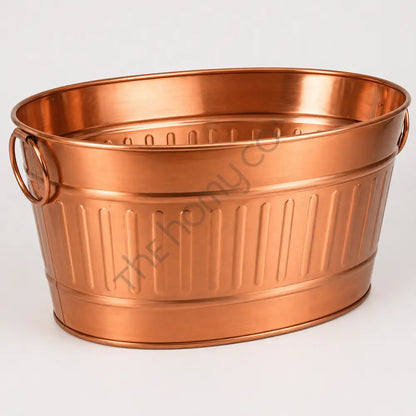 Stainless Steel Beverage Tubs | Customization Available - Beverage Tubs