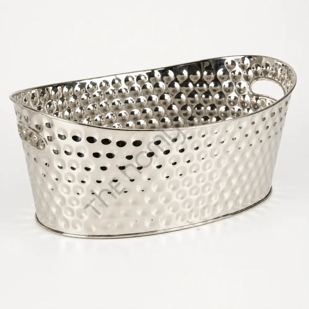 Stainless Steel Beverage Tubs | Customization Available - Beverage Tubs