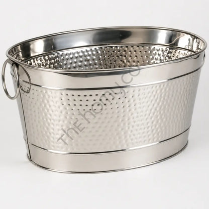 Stainless Steel Beverage Tubs | Customization Available - Beverage Tubs