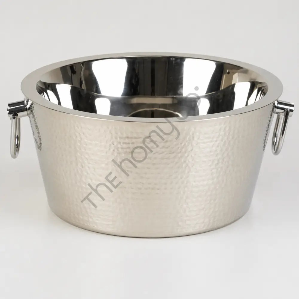 Stainless Steel Beverage Tubs | Customization Available - Beverage Tubs
