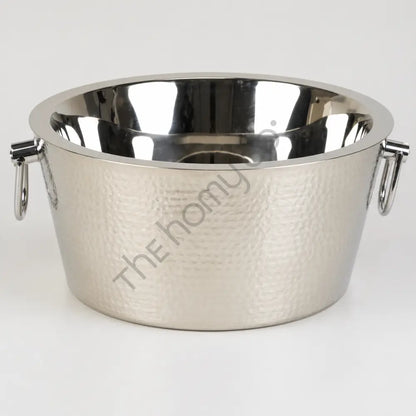 Stainless Steel Beverage Tubs | Customization Available - Beverage Tubs