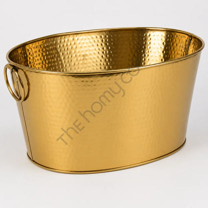 Stainless Steel Beverage Tubs | Customization Available - Beverage Tubs