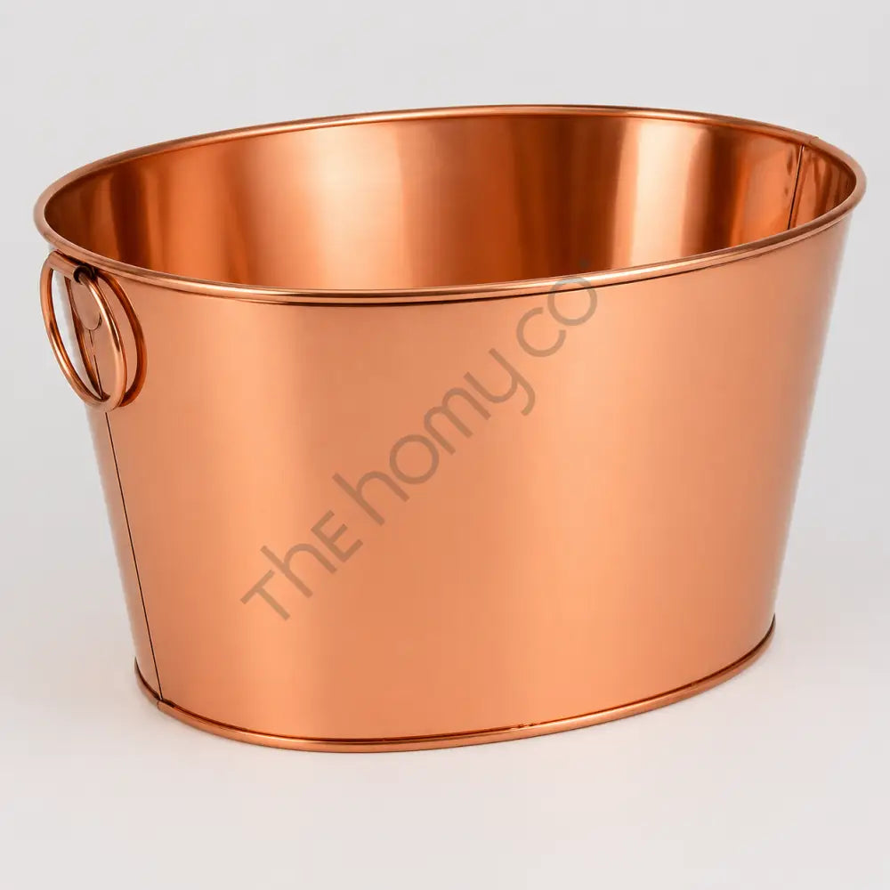 Stainless Steel Beverage Tubs | Customization Available - Beverage Tubs