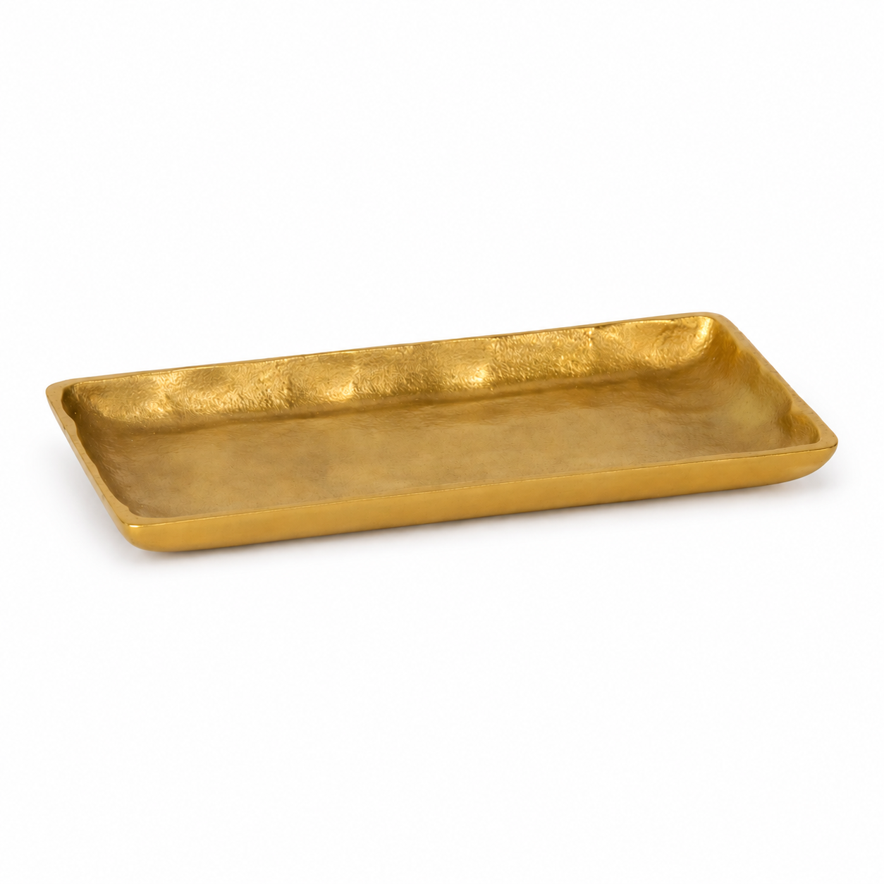 Modern Decorative Serving & Organizer Tray