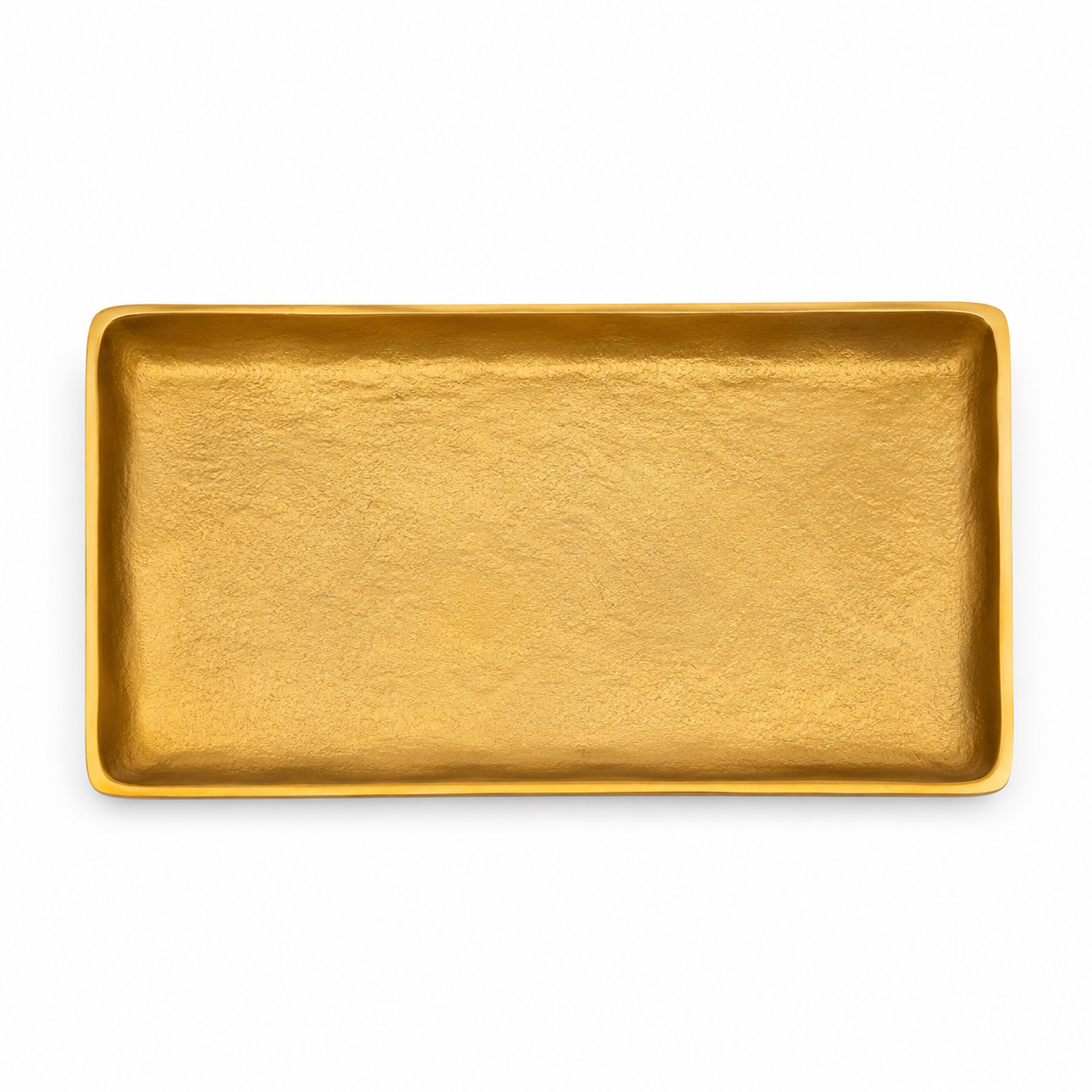 Modern Decorative Serving & Organizer Tray