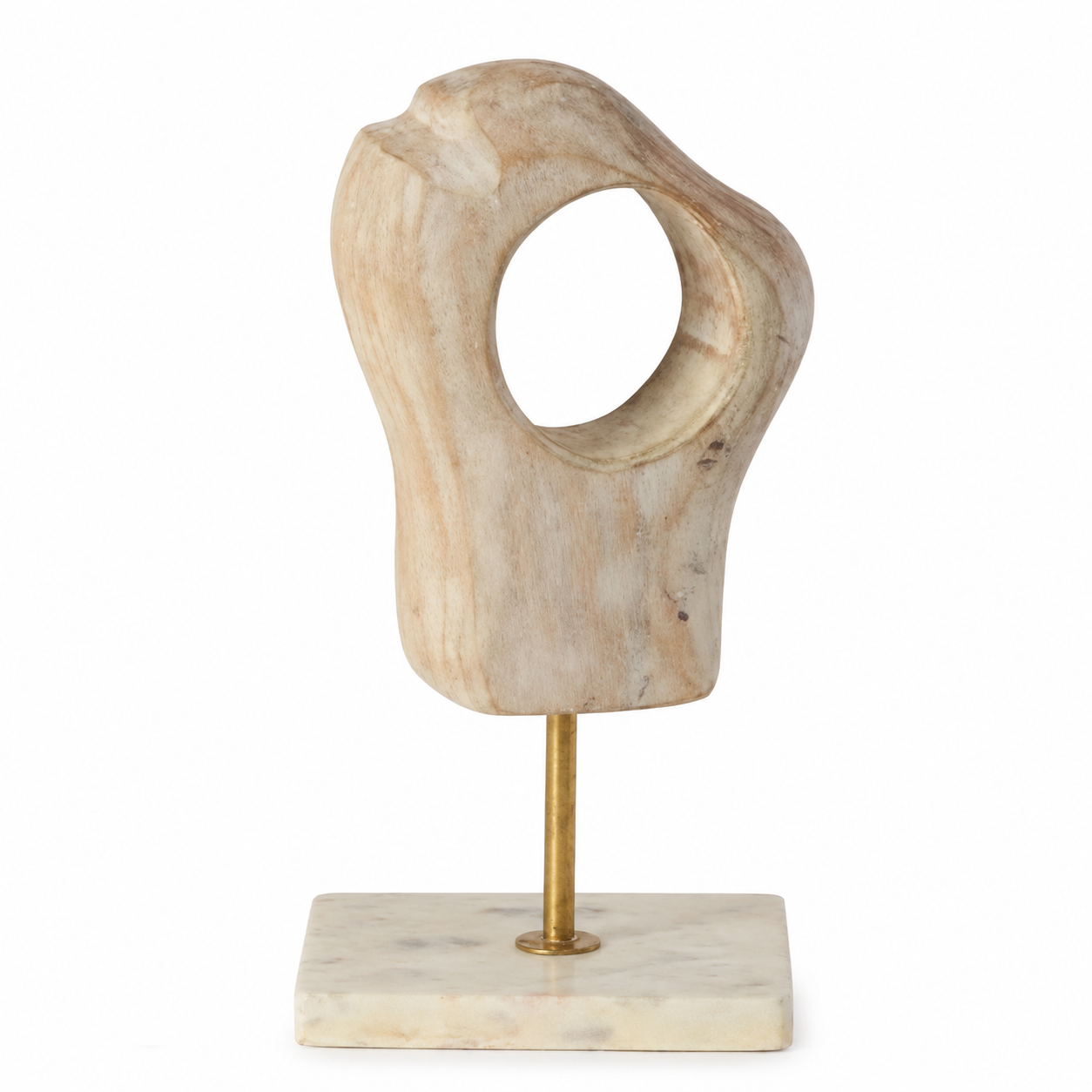 Modern Artistic Tabletop Decor