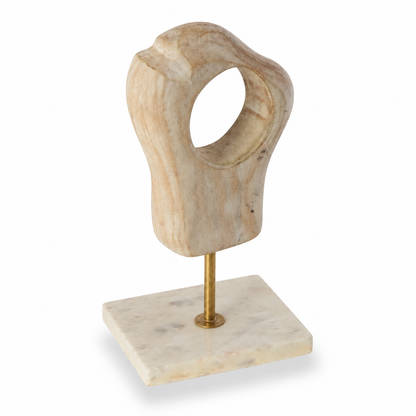Modern Artistic Tabletop Decor