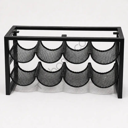 Wine Bottle Storage Racks | Customization Available - Wine Racks