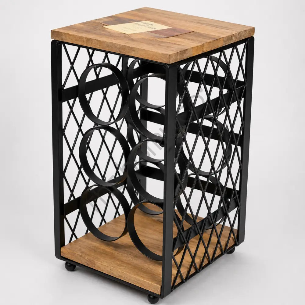 Wine Bottle Storage Racks | Customization Available - Wine Racks