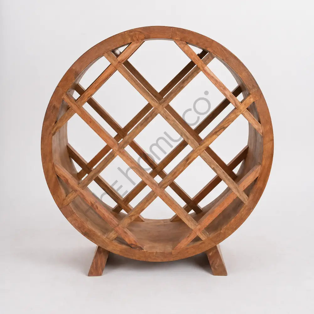 Wine Bottle Storage Racks | Customization Available - Wine Racks
