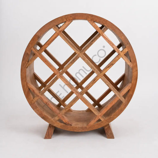 Wine Bottle Storage Racks | Customization Available - Wine Racks