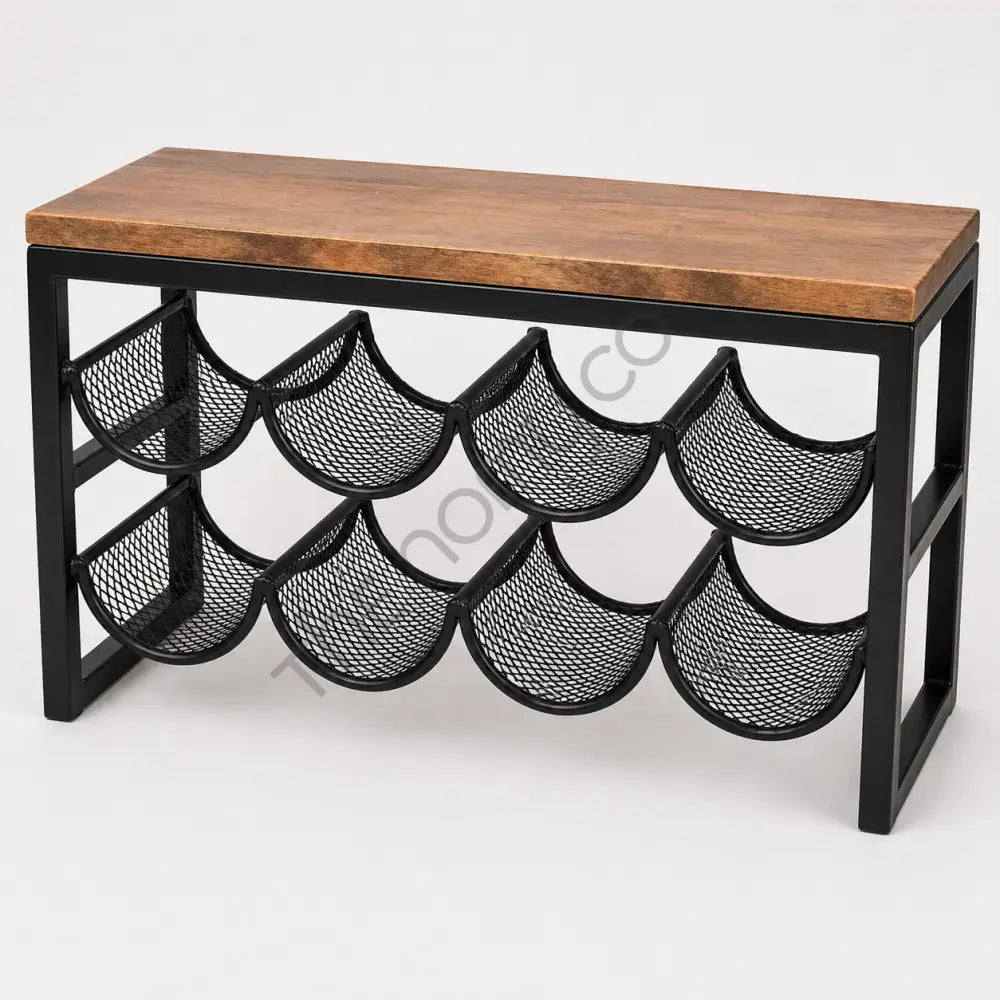 Wine Bottle Storage Racks | Customization Available - Wine Racks