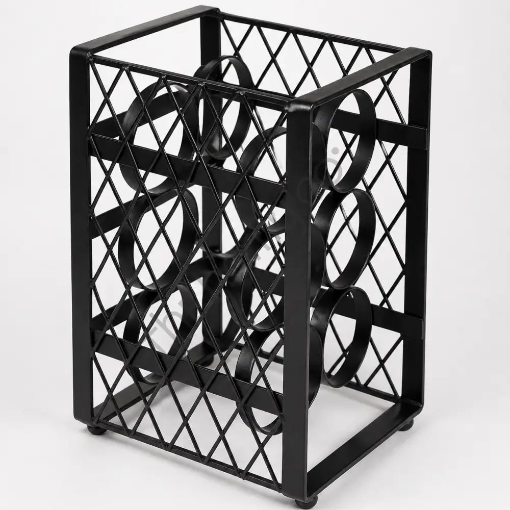 Wine Bottle Storage Racks | Customization Available - Wine Racks
