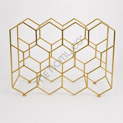 Wine Bottle Storage Racks | Customization Available - Wine Racks