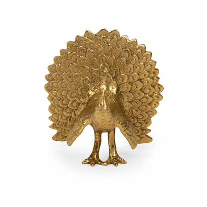 Decorative Bird Sculpture